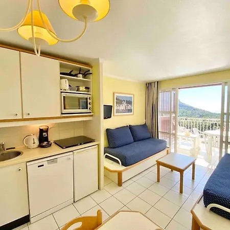 Appt Frimousse Vue Mer & Piscine Cap Esterel Agay Saint-Raphael (Var)