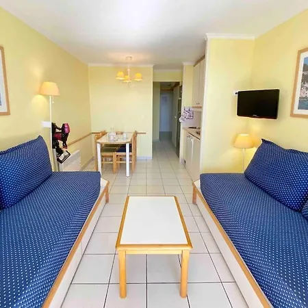 Appt Frimousse Vue Mer & Piscine Cap Esterel Agay Apartment Saint-Raphael (Var)