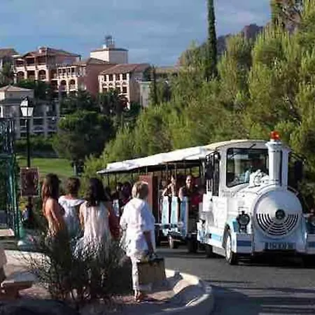 Appt Frimousse Vue Mer & Piscine Cap Esterel Agay *