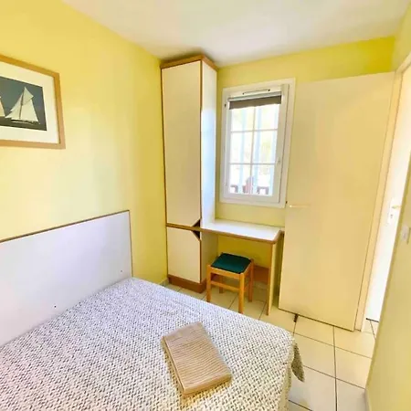 Appt Frimousse Vue Mer & Piscine Cap Esterel Agay Saint-Raphael (Var)