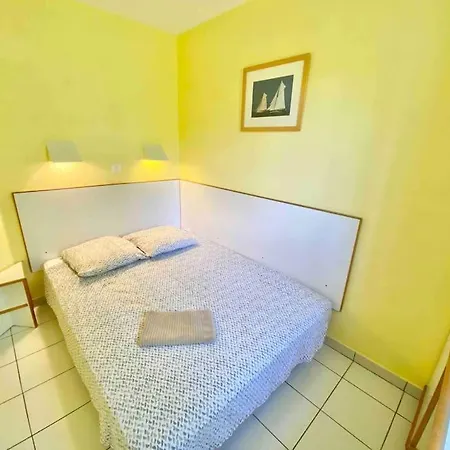 Appt Frimousse Vue Mer & Piscine Cap Esterel Agay Saint-Raphael (Var)