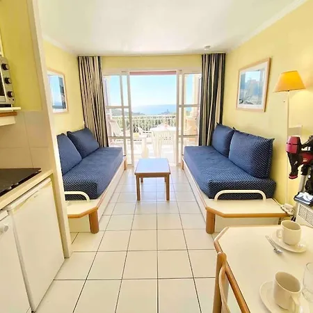 Appt Frimousse Vue Mer & Piscine Cap Esterel Agay